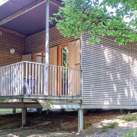 Les Charmes C18 - Le Val Joly Villa Eppe-Sauvage ภายนอก รูปภาพ