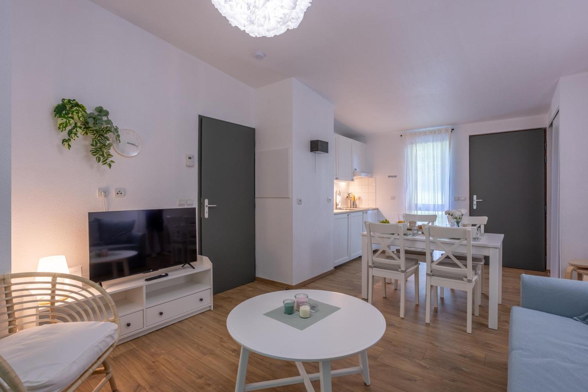 Les Charmes C18 - Le Val Joly Villa Eppe-Sauvage ภายนอก รูปภาพ