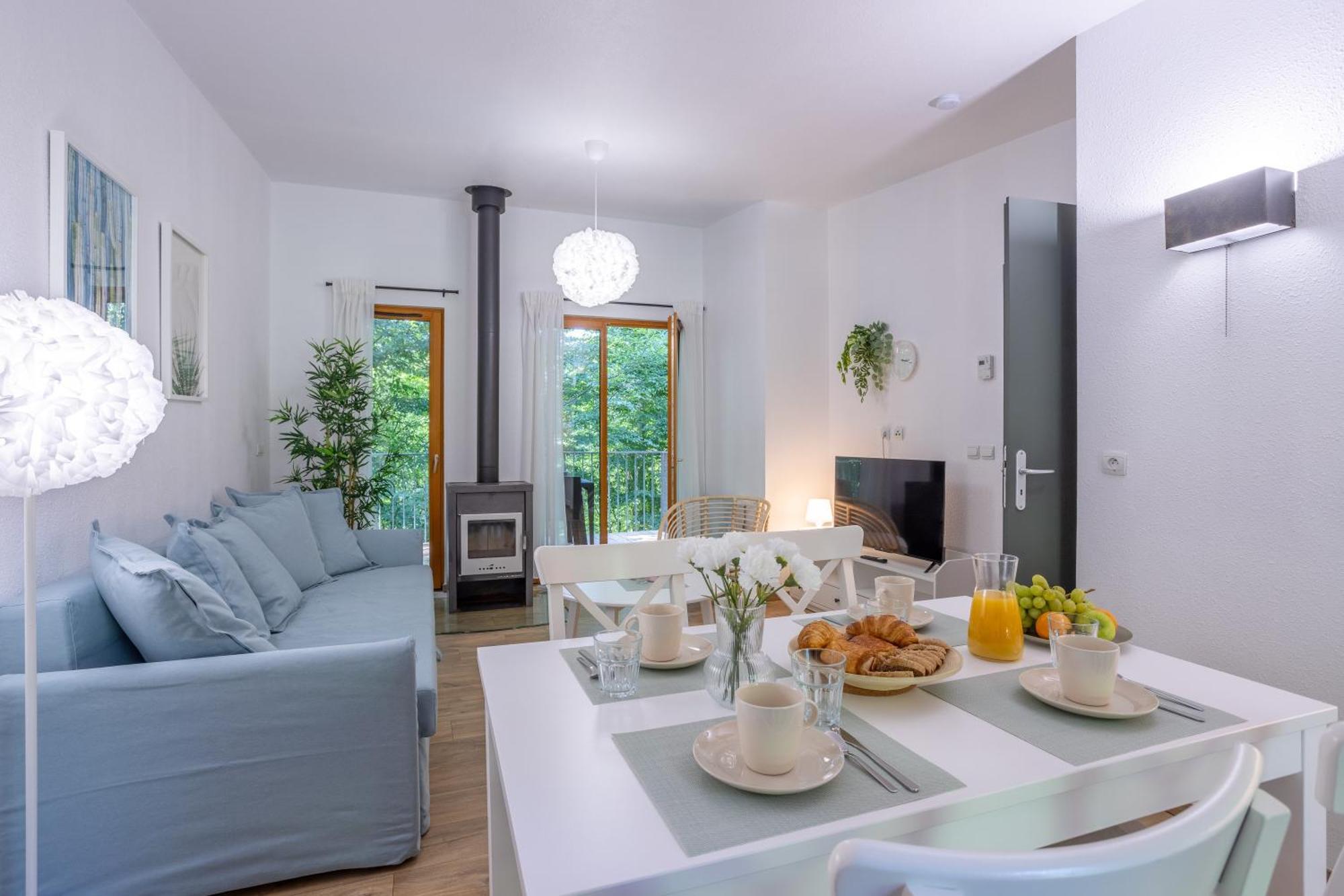 Les Charmes C18 - Le Val Joly Villa Eppe-Sauvage ภายนอก รูปภาพ