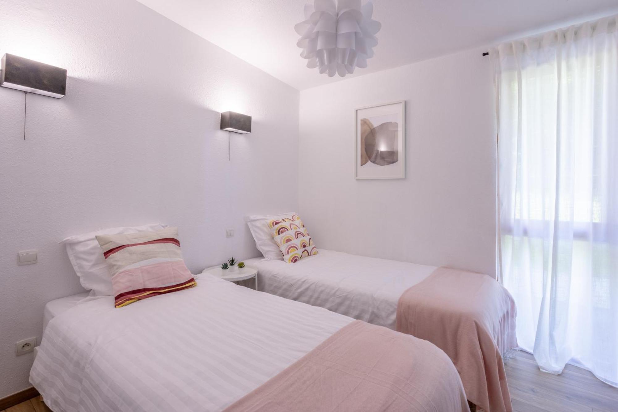 Les Charmes C18 - Le Val Joly Villa Eppe-Sauvage ภายนอก รูปภาพ